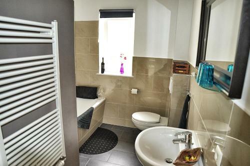 Apartments F�rstenvilla Putbus