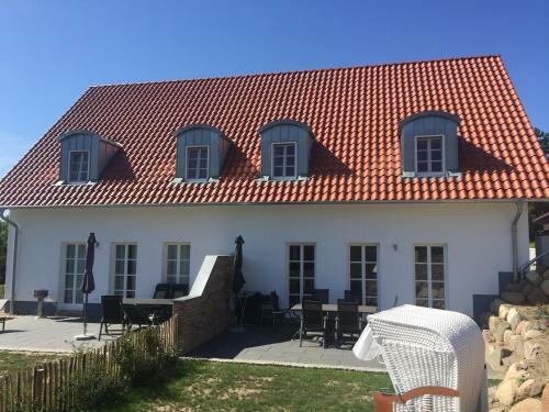 Hof Vilmnitz Haus B