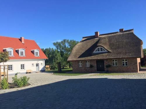 Hof Vilmnitz Haus B