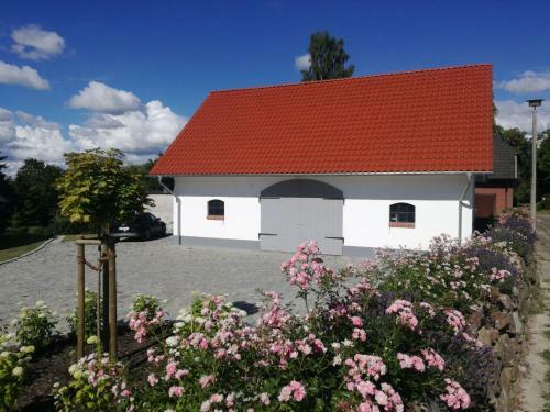 Hof Vilmnitz Haus B