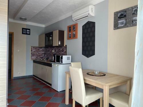 B�stya Apartman Sikl�s