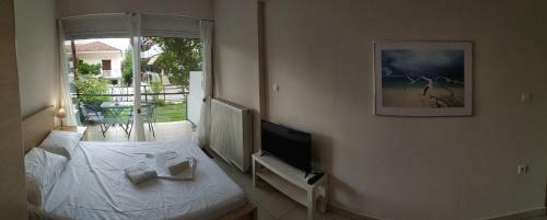 Ourania's Apartments