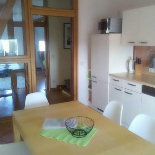 Apartamento F�rstlich Wohnen