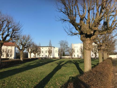 Apartamento F�rstlich Wohnen