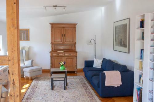 Apartamento F�rstlich Wohnen