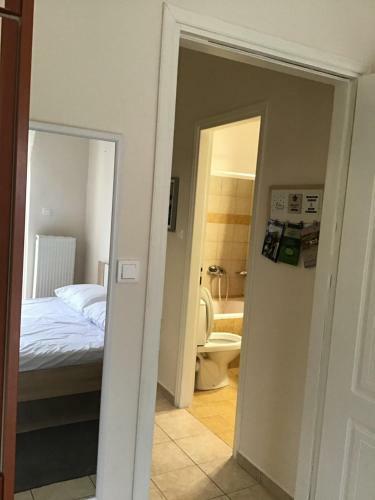Ourania's Apartments