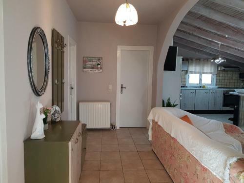 Apartamento Samishouse