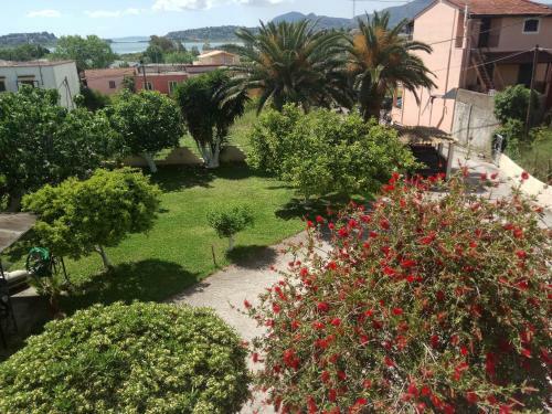 Apartamento Samishouse