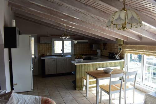 Apartamento Samishouse