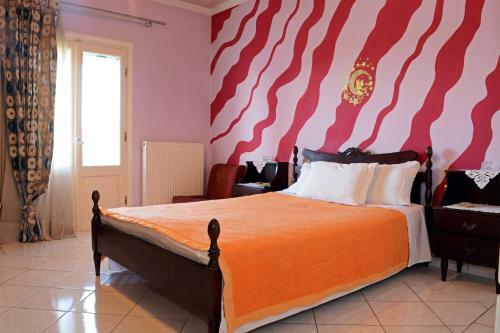 Villa Elektra's Dreamworld