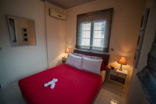 Villa Dada House