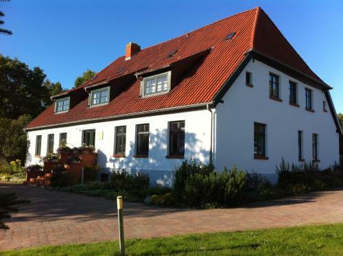 Hostal Gutshaus Ketelshagen