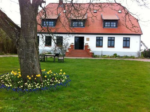 Hostal Gutshaus Ketelshagen