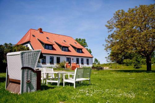 Hostal Gutshaus Ketelshagen