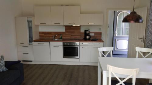Apartamento Ferienwohnung B�ttcher