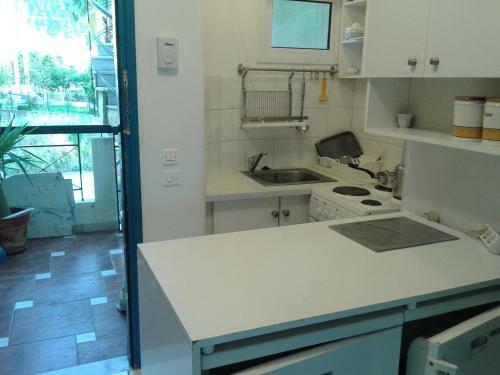 Apartamento Mare E Monti