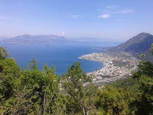 Apartamento Mare E Monti