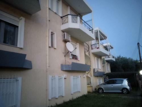 Apartamento Mare E Monti