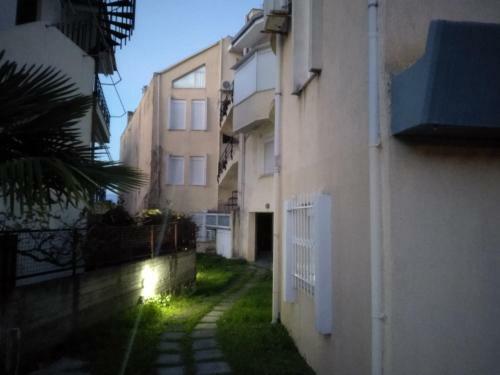 Apartamento Mare E Monti