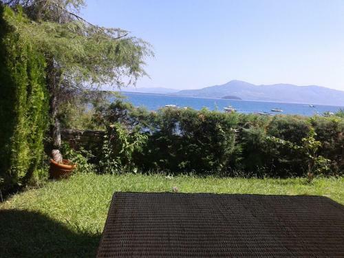 Apartamento Mare E Monti