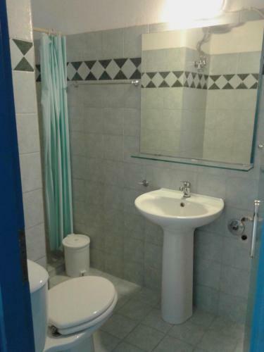 Apartamento Mare E Monti