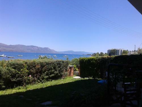 Apartamento Mare E Monti