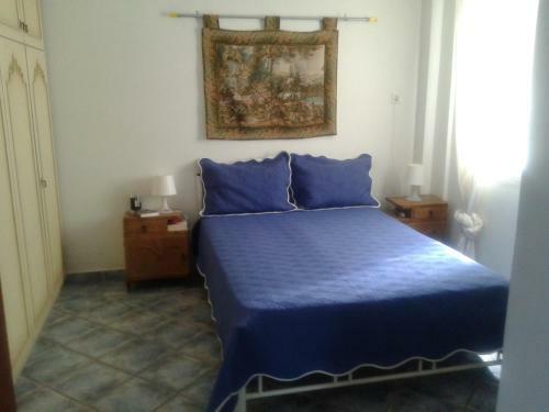 Apartamento Mare E Monti
