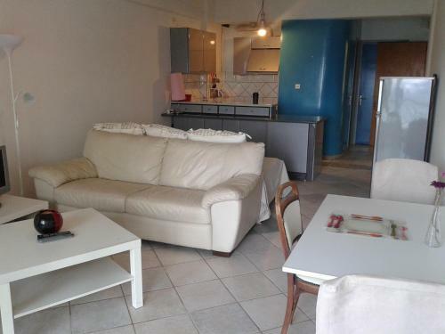 Apartamento Mare E Monti