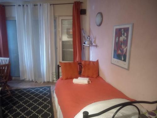 Apartamento Mare E Monti