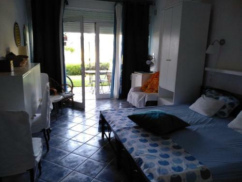 Apartamento Mare E Monti