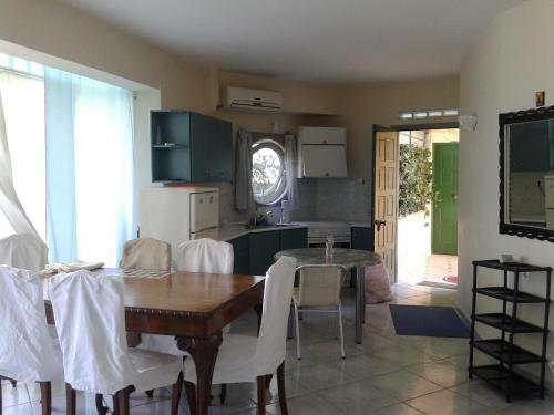 Apartamento Mare E Monti