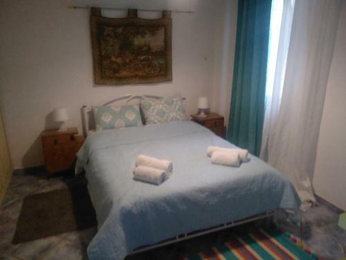 Apartamento Mare E Monti