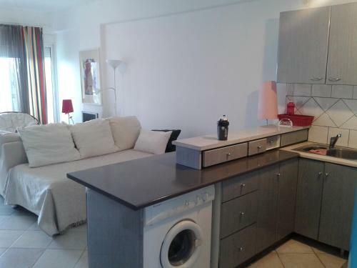 Apartamento Mare E Monti