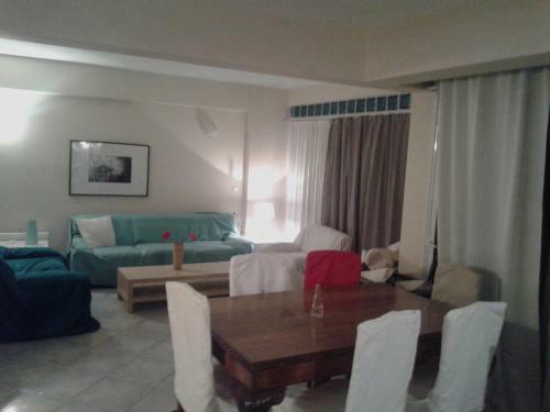 Apartamento Mare E Monti
