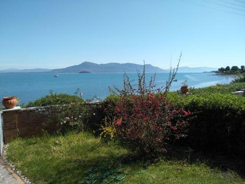 Apartamento Mare E Monti