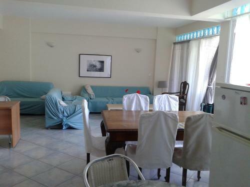 Apartamento Mare E Monti