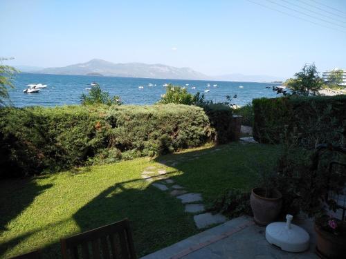 Apartamento Mare E Monti