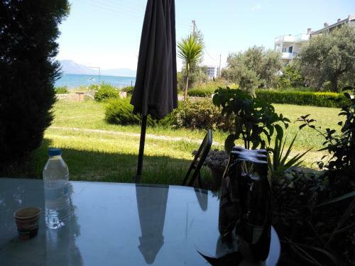 Apartamento Mare E Monti