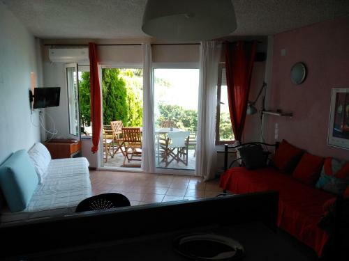 Apartamento Mare E Monti