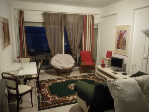 Apartamento Mare E Monti