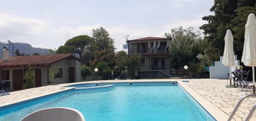 Villa Marinos - ?????????? ?? ??????, ??????, ????????, ????, ????????
