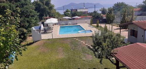 Villa Marinos - ?????????? ?? ??????, ??????, ????????, ????, ????????