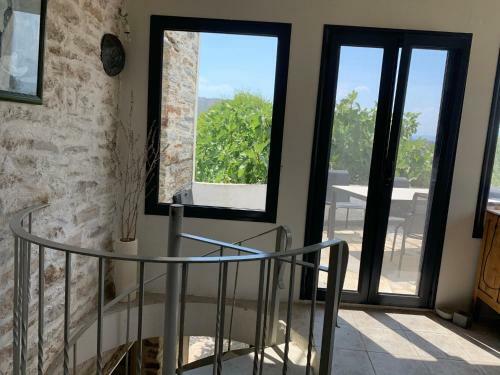 Apartamento Wood & Stone House In Old Styra