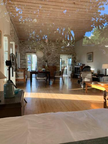 Apartamento Wood & Stone House In Old Styra