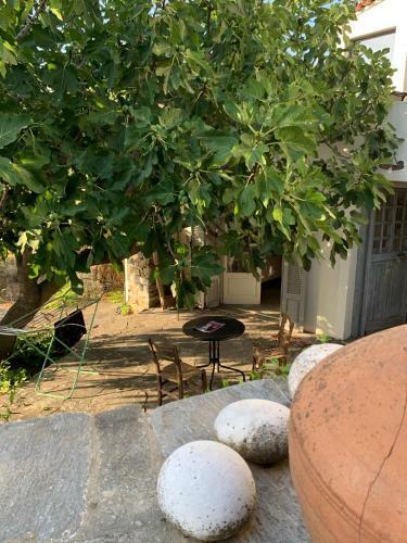 Apartamento Wood & Stone House In Old Styra