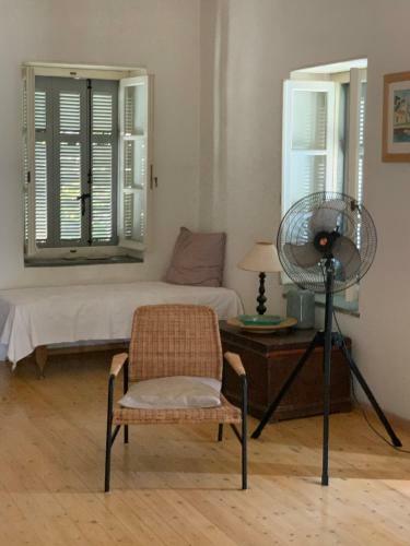 Apartamento Wood & Stone House In Old Styra