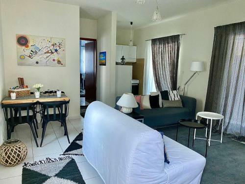 Downtown Apartment