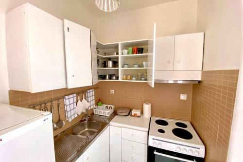 Downtown Apartment