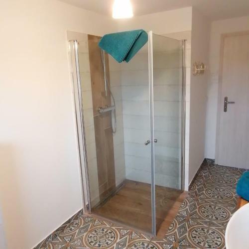 Apartamento Ferienhaus Ella