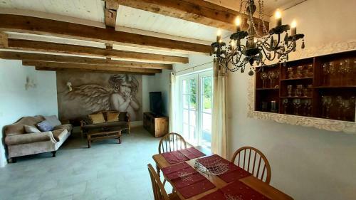 Apartamento Ferienhaus Ella